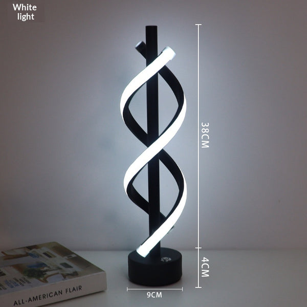 rechargeable desk lamp